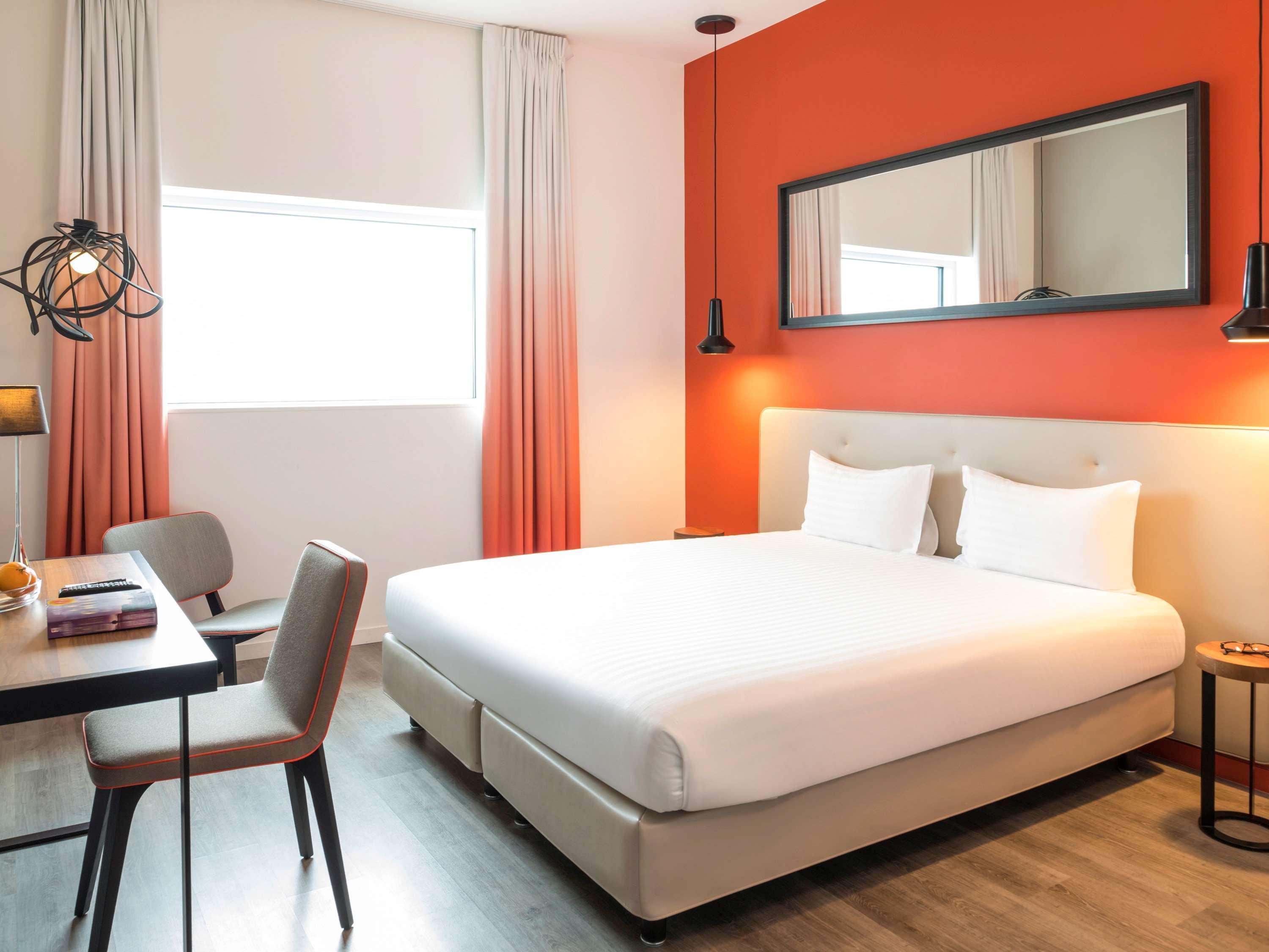 Adagio Paris 19Eme Cite De La Musique Apart otel Dış mekan fotoğraf