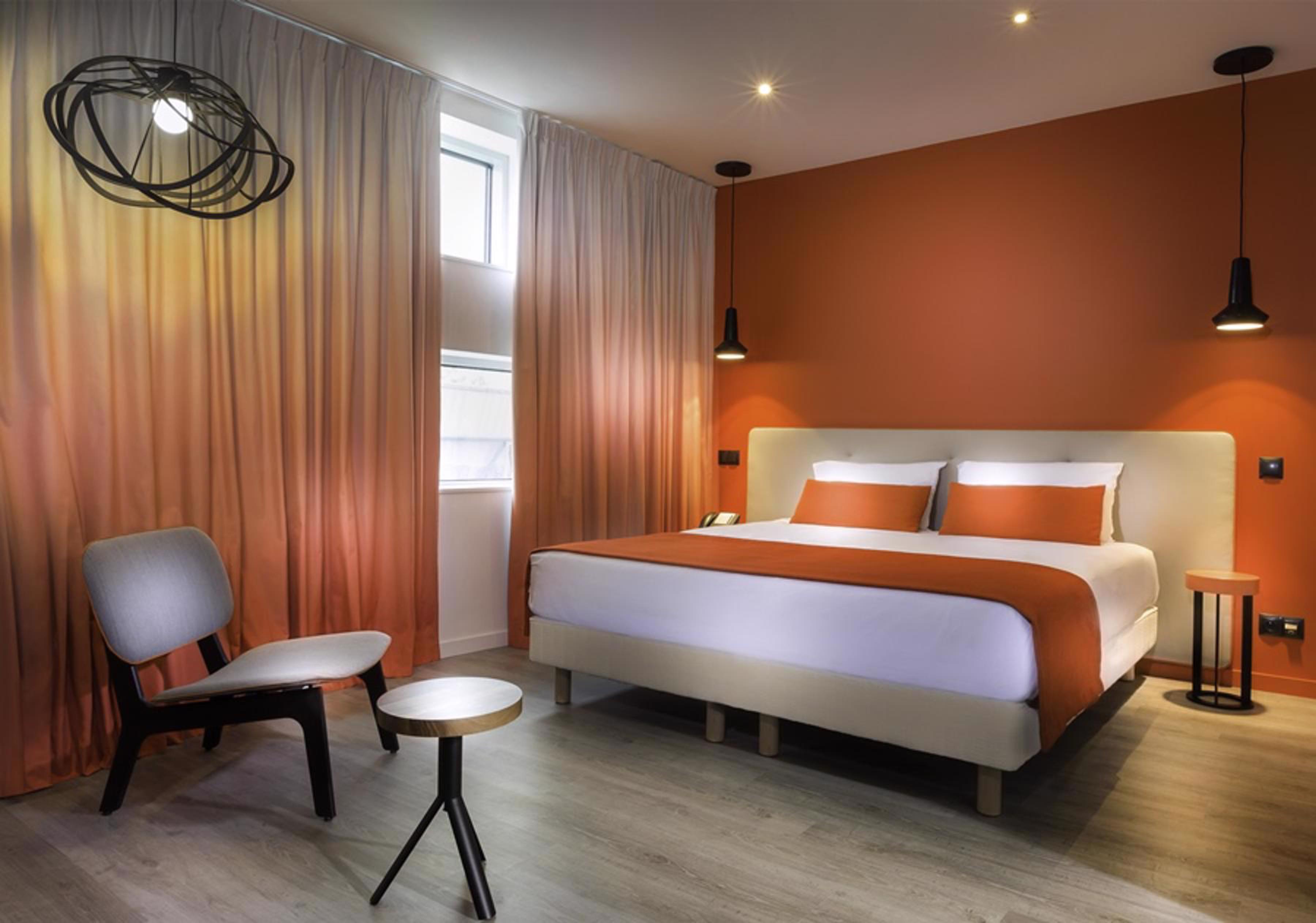 Adagio Paris 19Eme Cite De La Musique Apart otel Dış mekan fotoğraf