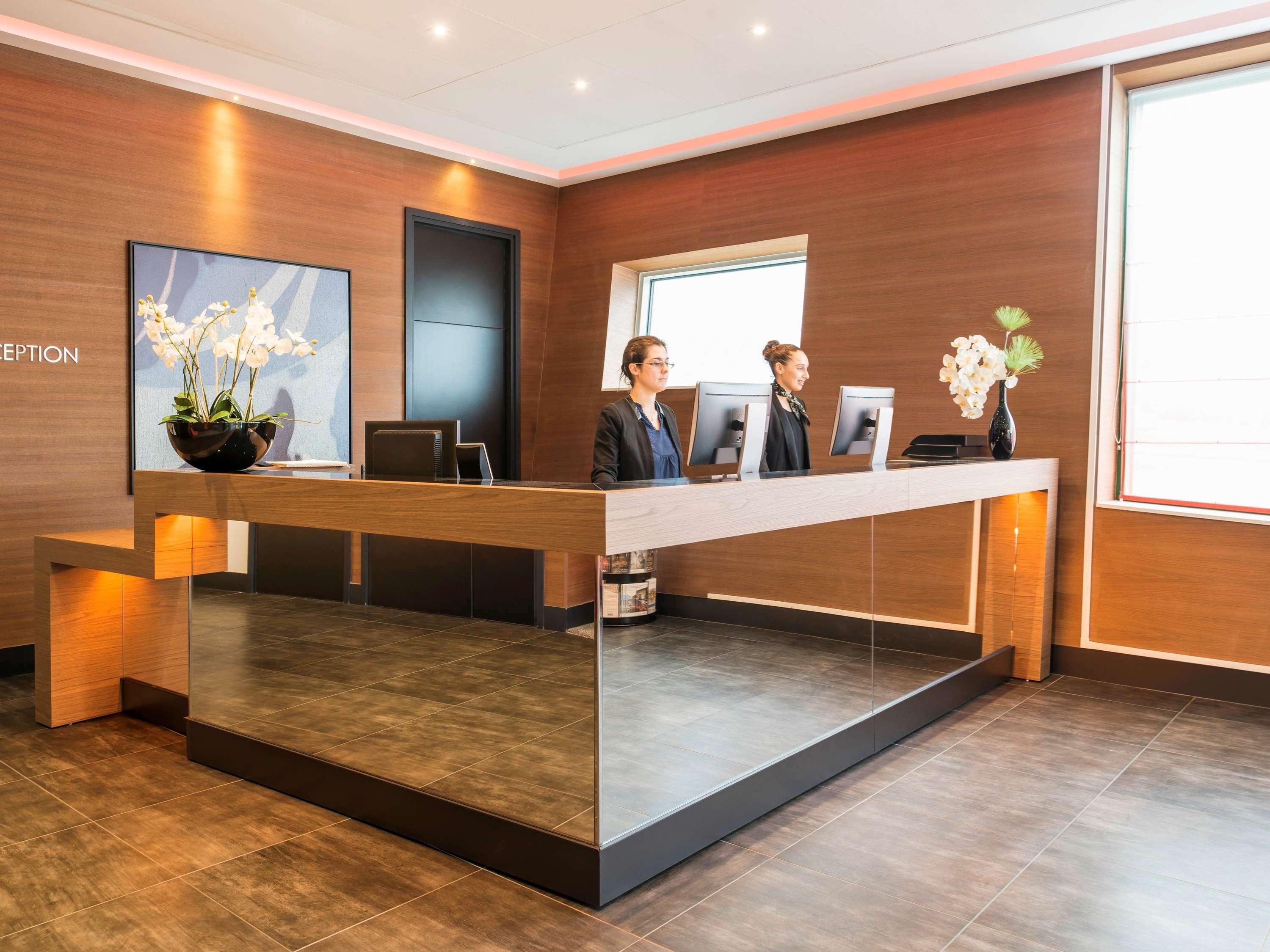 Adagio Paris 19Eme Cite De La Musique Apart otel Dış mekan fotoğraf