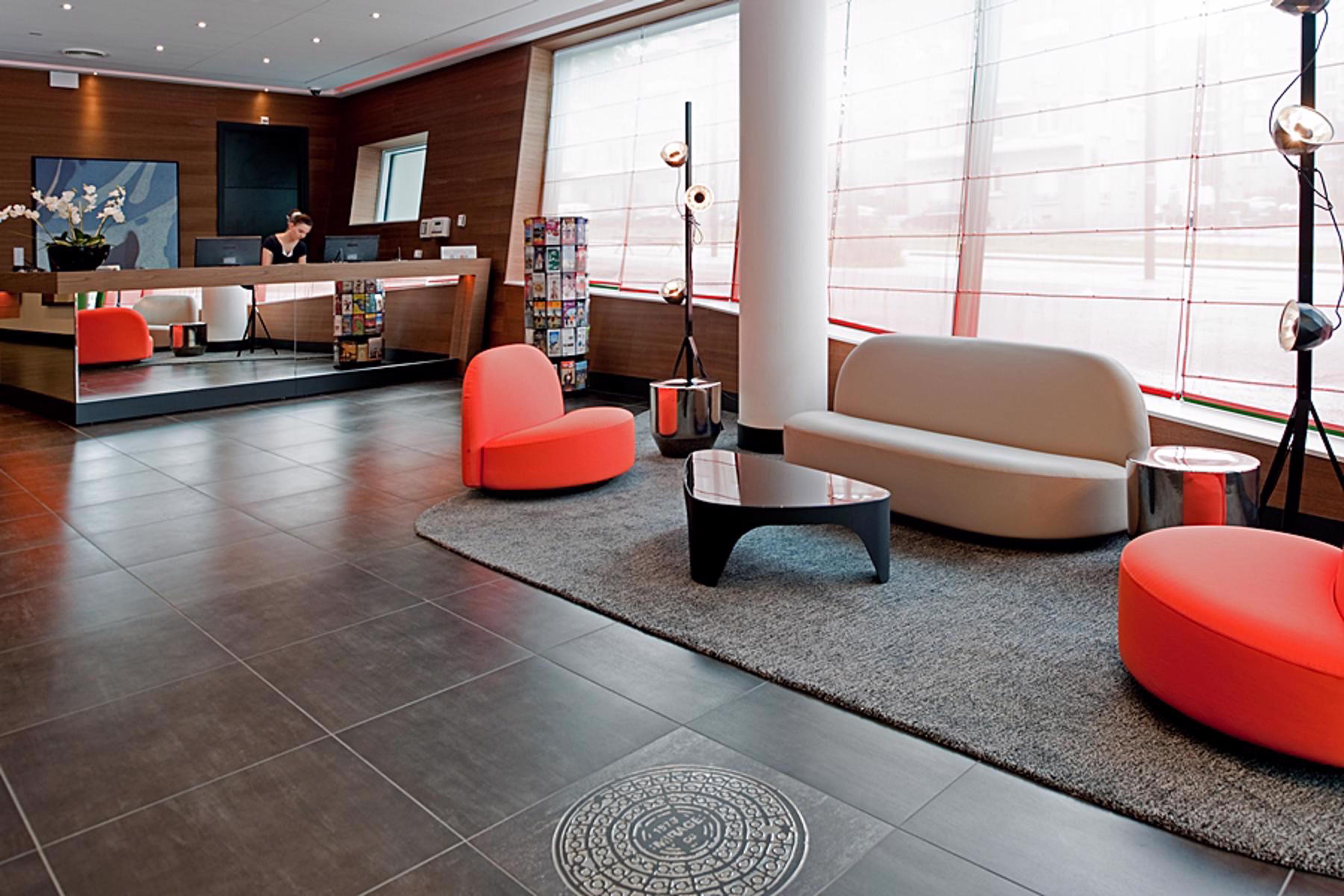 Adagio Paris 19Eme Cite De La Musique Apart otel Dış mekan fotoğraf
