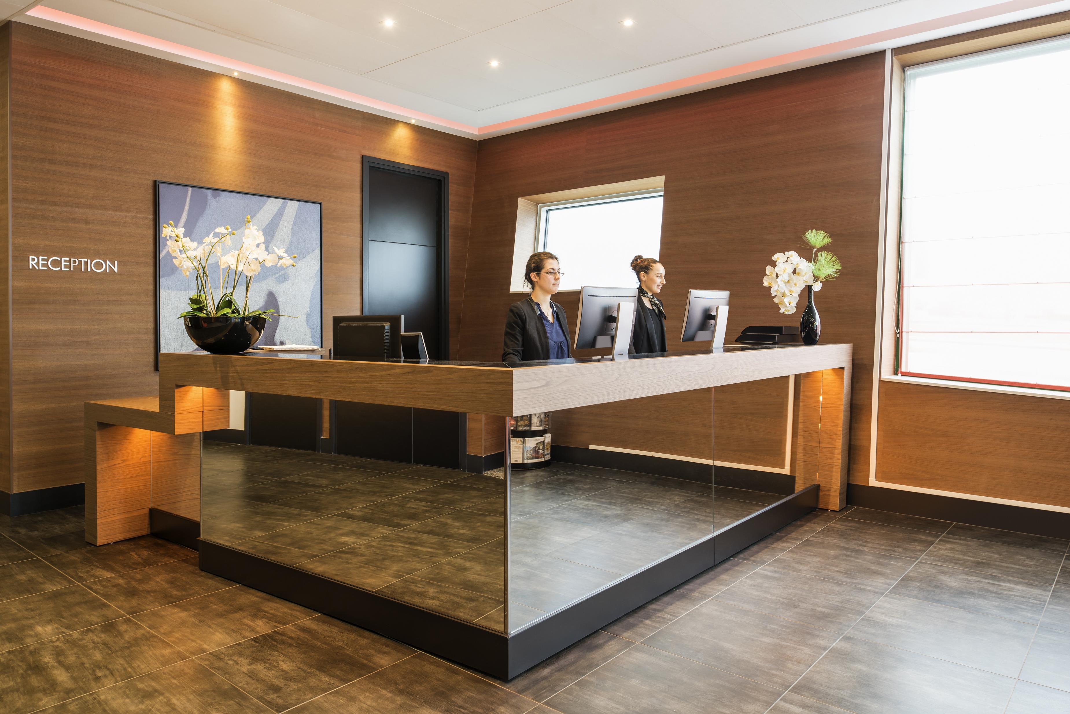 Adagio Paris 19Eme Cite De La Musique Apart otel Dış mekan fotoğraf
