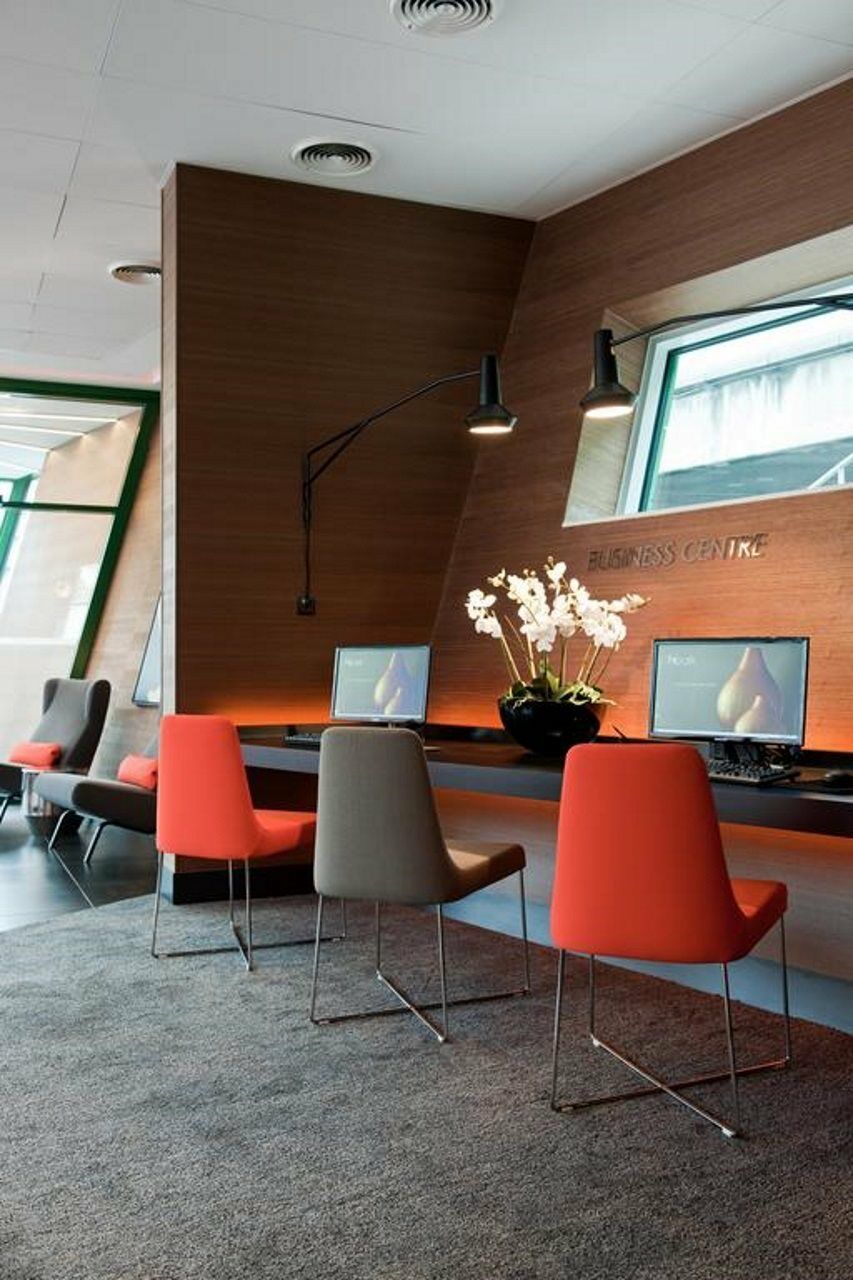 Adagio Paris 19Eme Cite De La Musique Apart otel Dış mekan fotoğraf